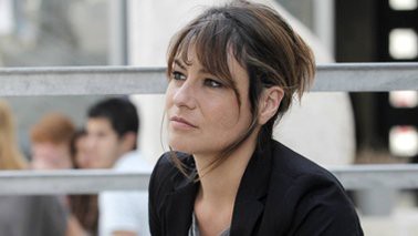 Valérie Cassagne interprétée par Shirley Bousquet